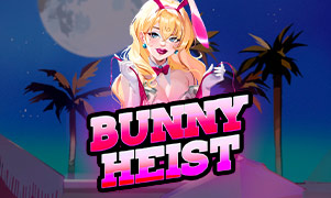 Bunny Heist