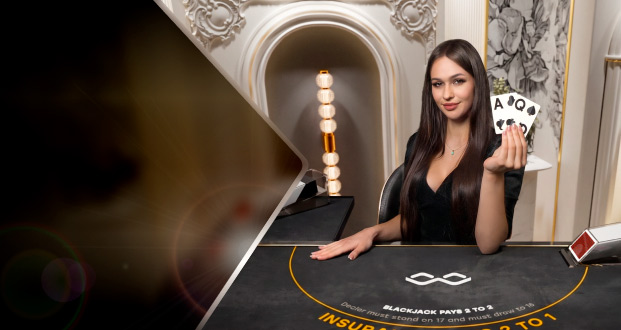 Prestige Blackjack 4