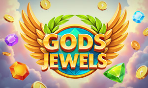 Gods Jewels