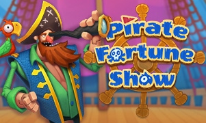 Pirate Fortune Show