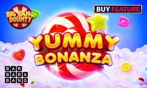 Yummy Bonanza