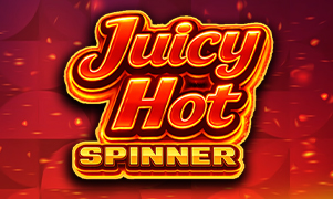 Juicy Hot Spinner