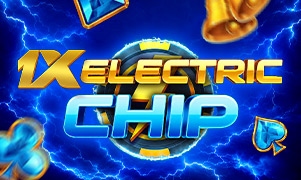 1X Electric Chip