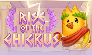 Rise of The Chickus