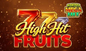 High Hit Fruits
