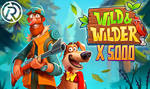Wild and Wilder
