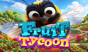 Fruit Tycoon