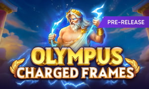 Olympus Charged Frames