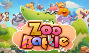 Zoo Battle