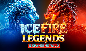 IceFire Legends