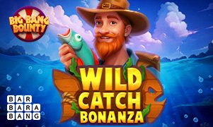 Wild Catch Bonanza