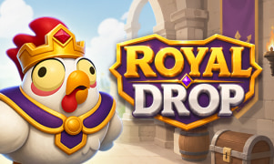 Royal Drop