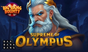 Supreme of Olympus