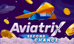 Aviatrix Second Chance
