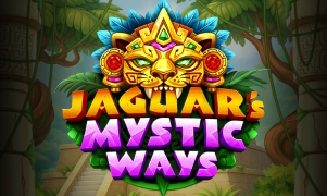 Jaguar's Mystic Ways