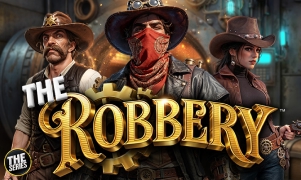 The Robbery™