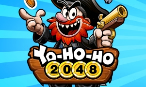 Yo-Ho-Ho 2048