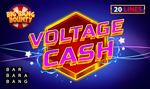 Voltage Cash