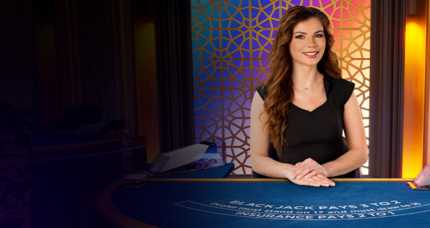 Blackjack Sofia