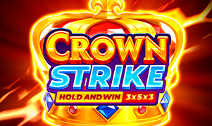 Crown Strike: Hold and Win