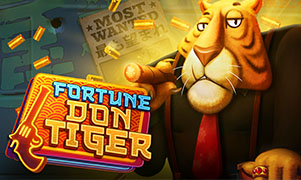 Fortune Don Tiger