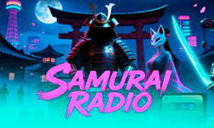 Samurai Radio