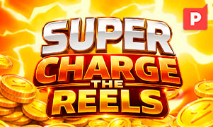 Super Charge the Reels