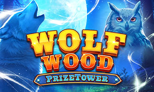 WolfWood PrizeTower