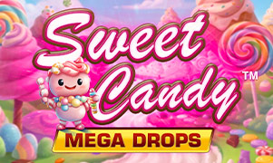 Sweet Candy Mega Drops™