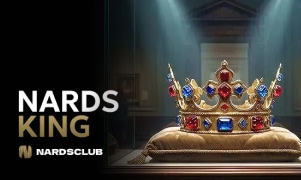 Nards King