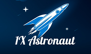 1X Astronaut