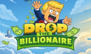 Drop the Billionaire