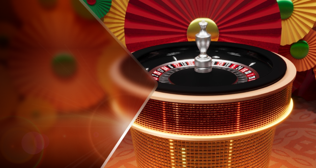 Fiesta Auto Roulette