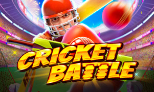 Cricket Battle