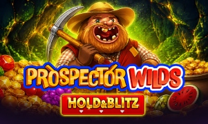 Prospector Wilds Hold and Blitz