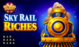 Sky Rail Riches
