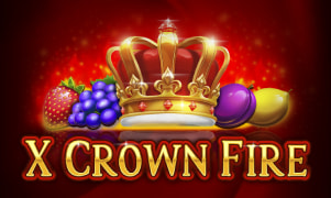 X Crown Fire
