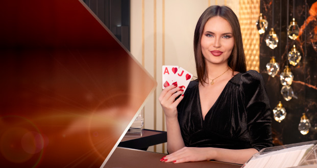 Royal Blackjack 1