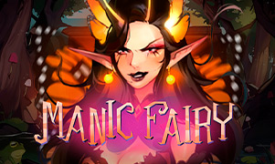 Manic Fairy