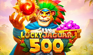 Lucky Jaguar 500