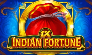 1x Indian Fortune