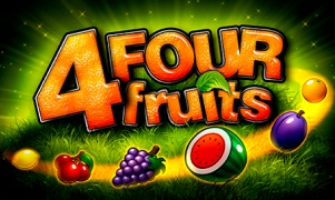 4 Four Fruits