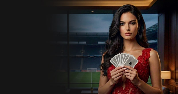 Football Cup Gravity Blackjack