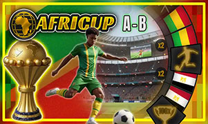 Africup AB