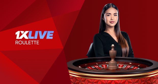 1X Turkish Roulette
