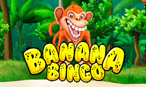 Banana Bingo