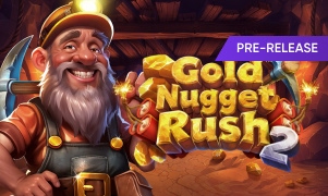 Gold Nugget Rush 2