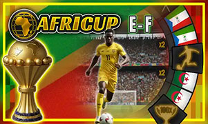 Africup EF
