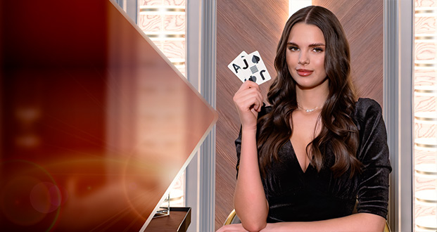 Luxe Blackjack 5