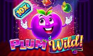 Plum Wild